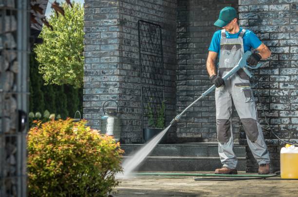 Best Parking Lot Cleaning in Manhattan, NY